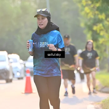 Runner Photo 7137077