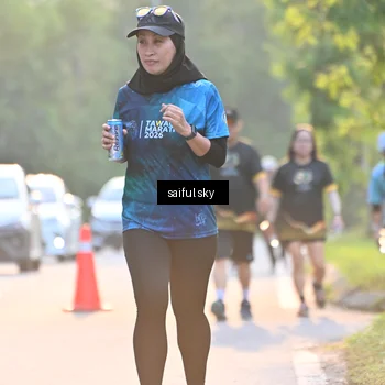 Runner Photo 7137078