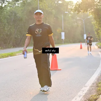 Runner Photo 7137079