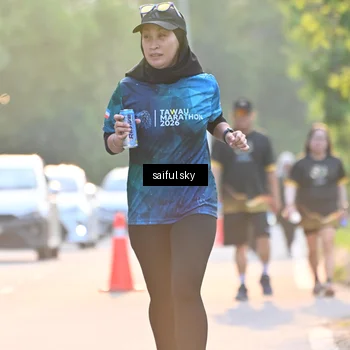 Runner Photo 7137080