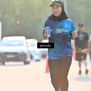 Runner Photo 7137081