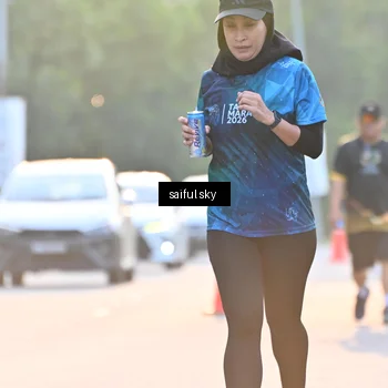 Runner Photo 7137082