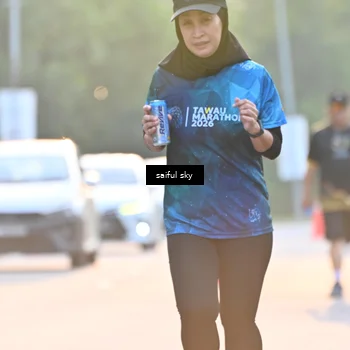 Runner Photo 7137083