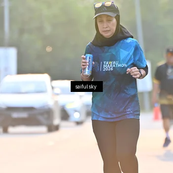 Runner Photo 7137084