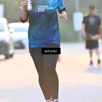 Runner Photo 7137086