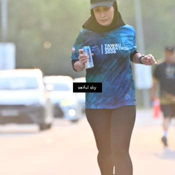 Runner Photo 7137087
