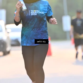 Runner Photo 7137088