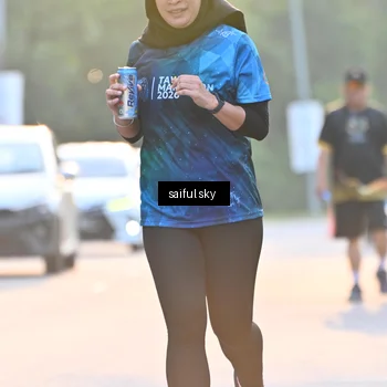 Runner Photo 7137089