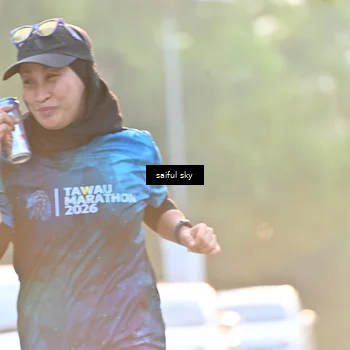 Runner Photo 7137090