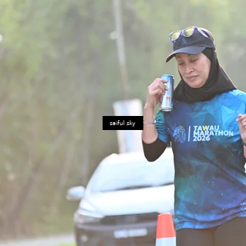 Runner Photo 7137092