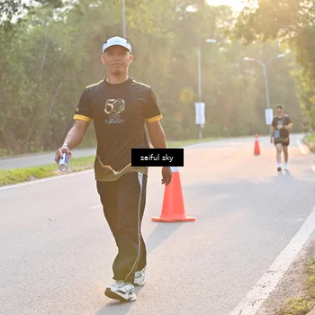 Runner Photo 7137095