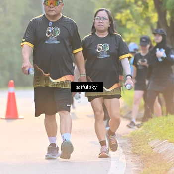 Runner Photo 7137110
