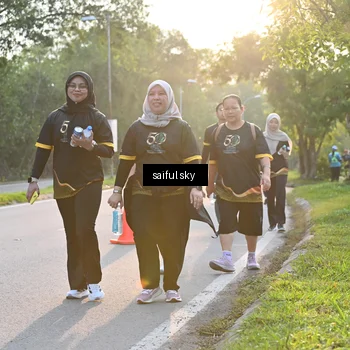 Runner Photo 7137157