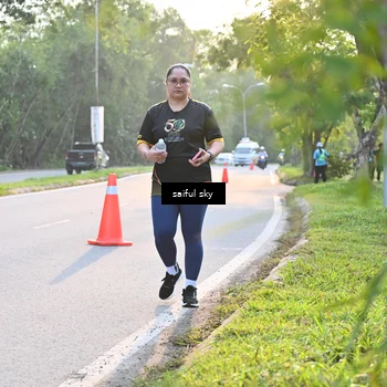 Runner Photo 7137192