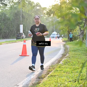 Runner Photo 7137196