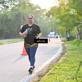 Runner Photo 7137197