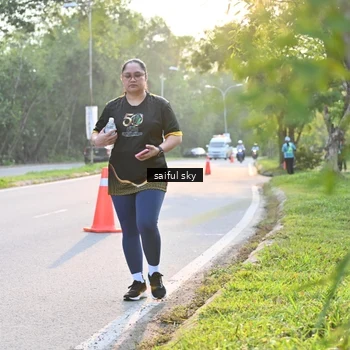Runner Photo 7137198