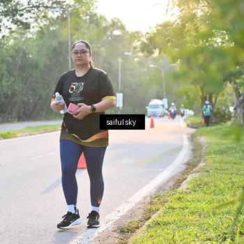 Runner Photo 7137199