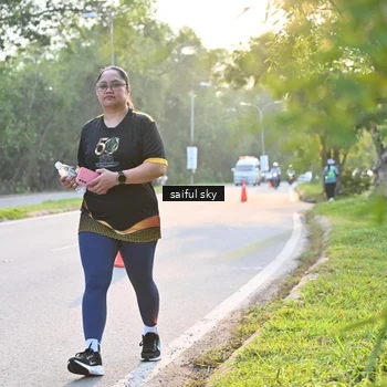 Runner Photo 7137200