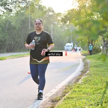 Runner Photo 7137201
