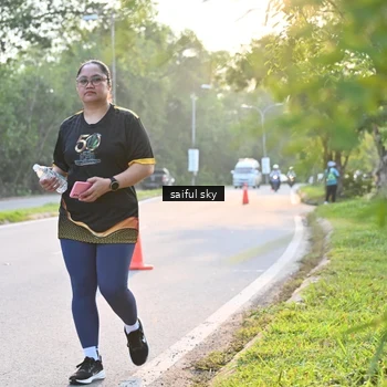 Runner Photo 7137202