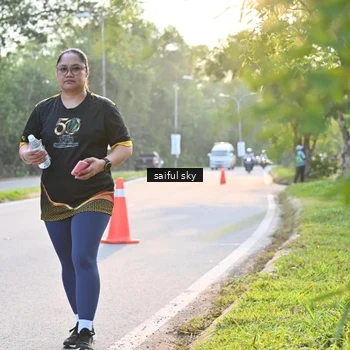 Runner Photo 7137203