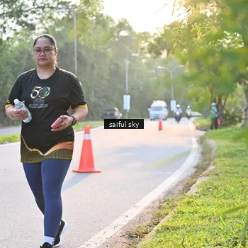Runner Photo 7137205