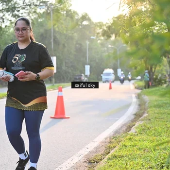 Runner Photo 7137206