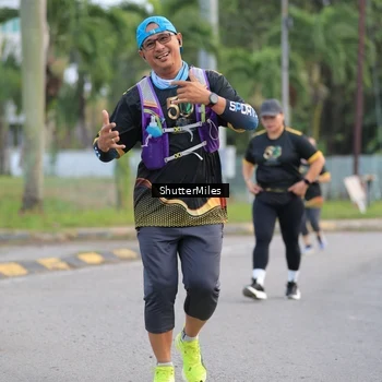 Runner Photo 7137212