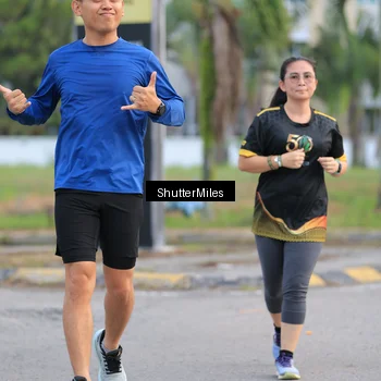 Runner Photo 7137217
