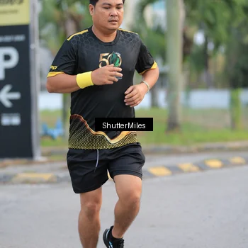 Runner Photo 7137222