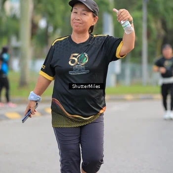 Runner Photo 7137257