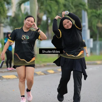 Runner Photo 7137264