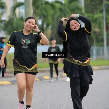 Runner Photo 7137270