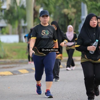 Runner Photo 7137274