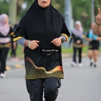 Runner Photo 7137281