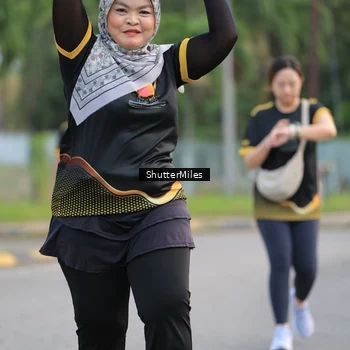 Runner Photo 7137285