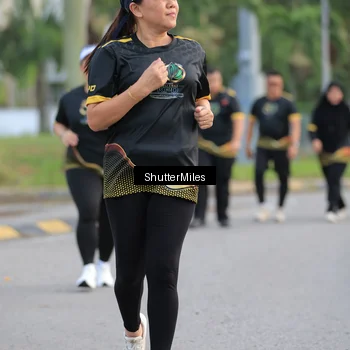 Runner Photo 7137290