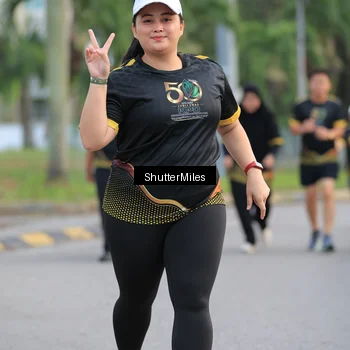 Runner Photo 7137293