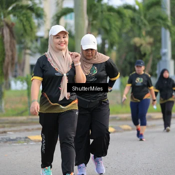 Runner Photo 7137294