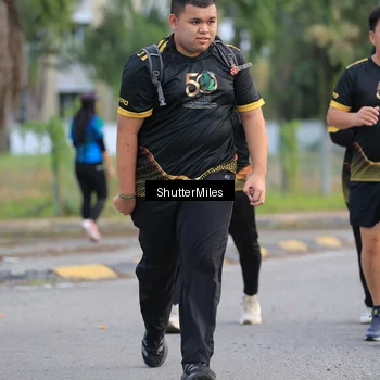 Runner Photo 7137296
