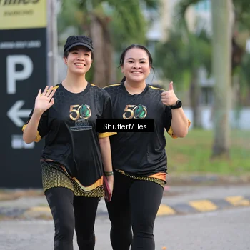 Runner Photo 7137297