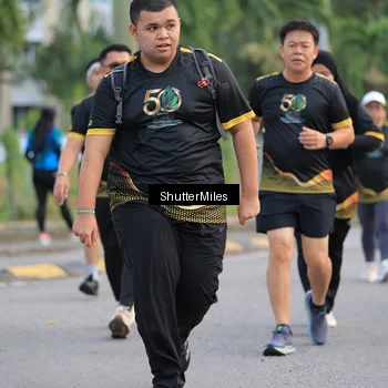 Runner Photo 7137301