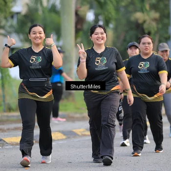 Runner Photo 7137305