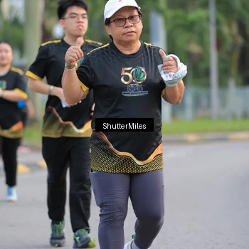 Runner Photo 7137309