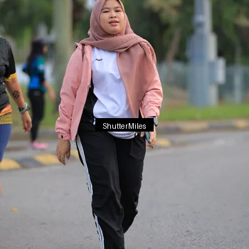 Runner Photo 7137340
