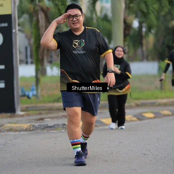 Runner Photo 7137341