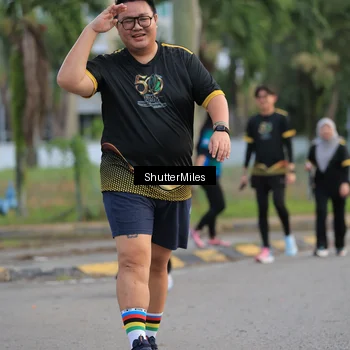 Runner Photo 7137344