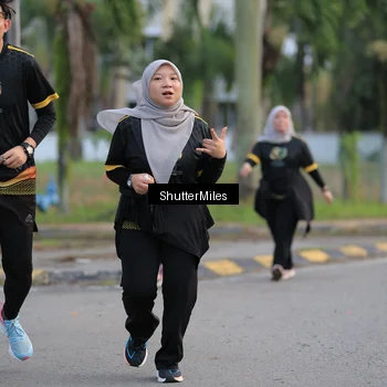 Runner Photo 7137345