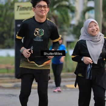 Runner Photo 7137348